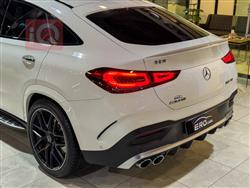 مرسيدس بنز GLE